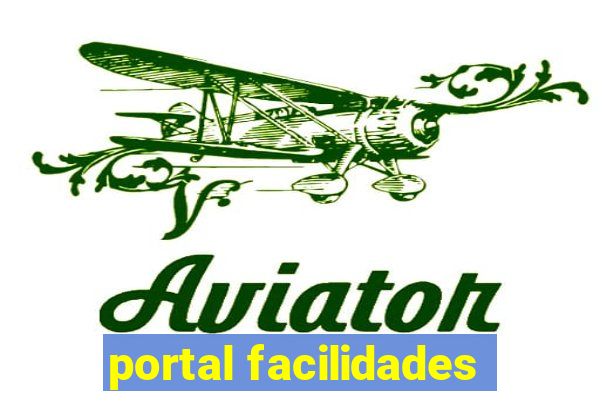 portal facilidades